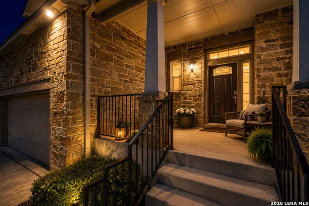 12519 Ponder Rnch, San Antonio