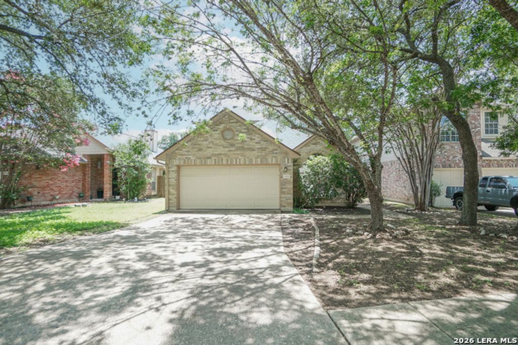1314 Northborough Lane, San Antonio