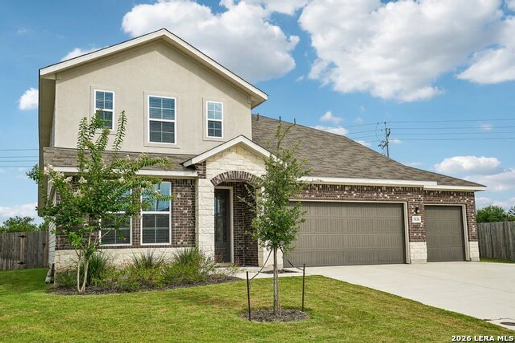 5126 Garden, Marion