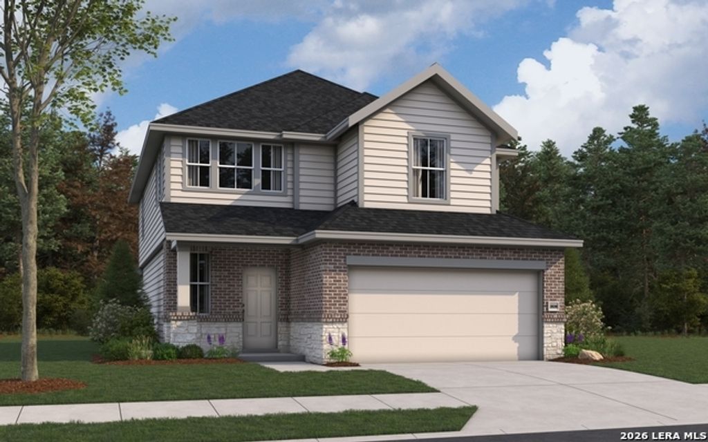 131 Ashley Loop, San Antonio
