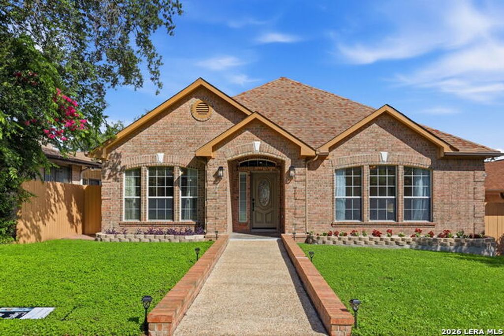 5910 Bayou Bnd, Windcrest