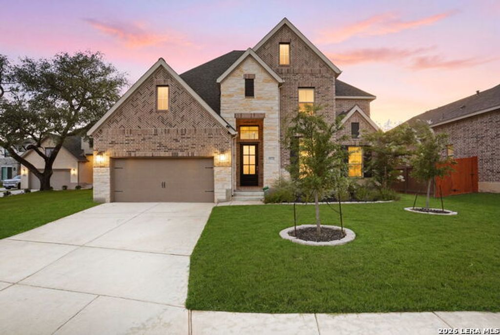 10123 Dapple Colt, San Antonio
