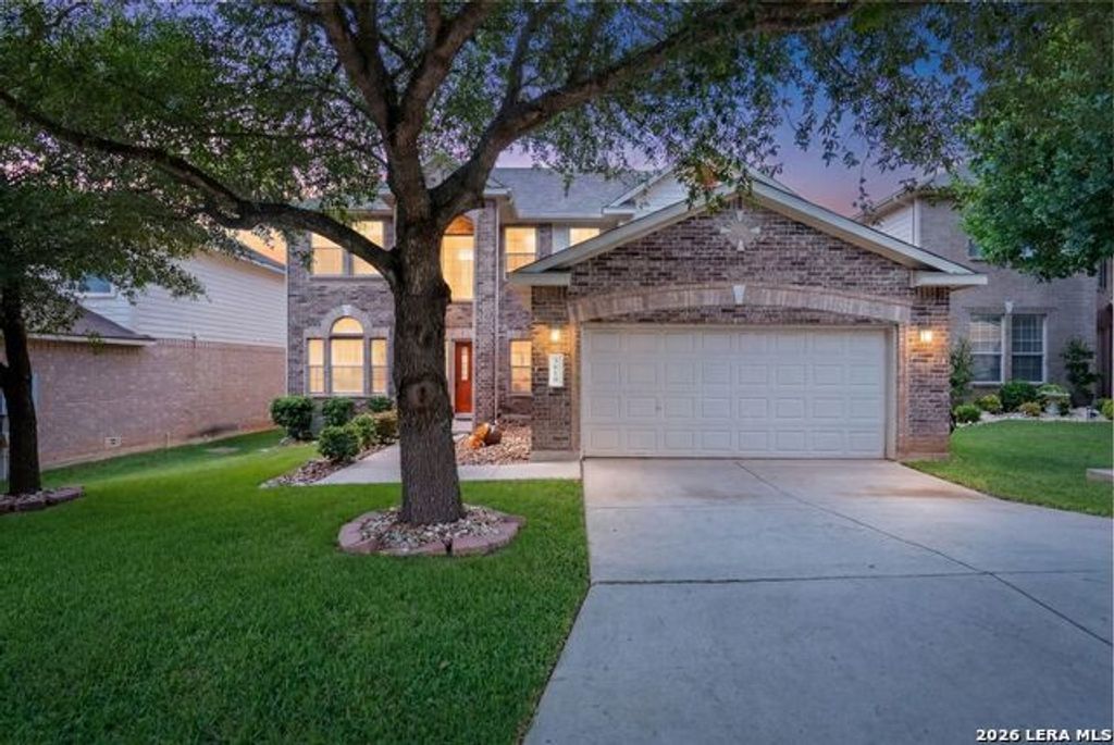 3619 Running Ranch, San Antonio