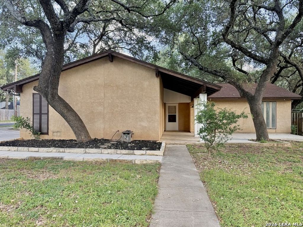 9322 Sturbridge, San Antonio