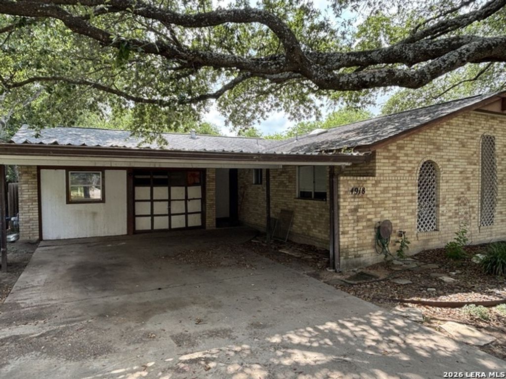4918 Pelican Lane, San Antonio