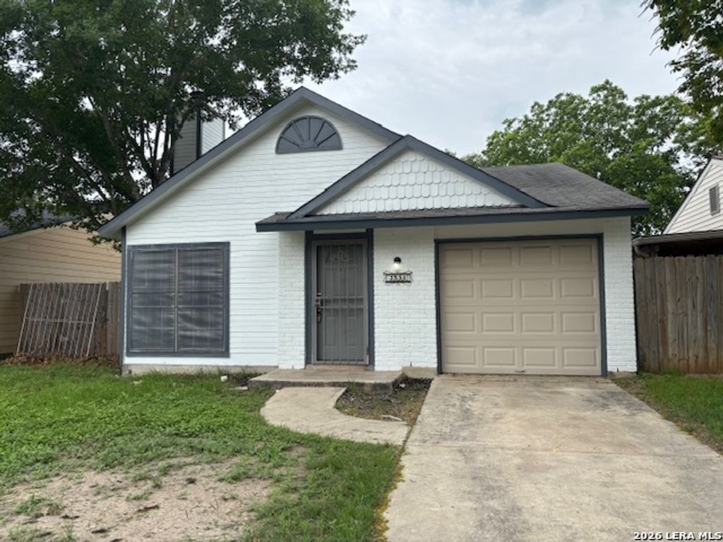 3551 Bottomless Lake, San Antonio