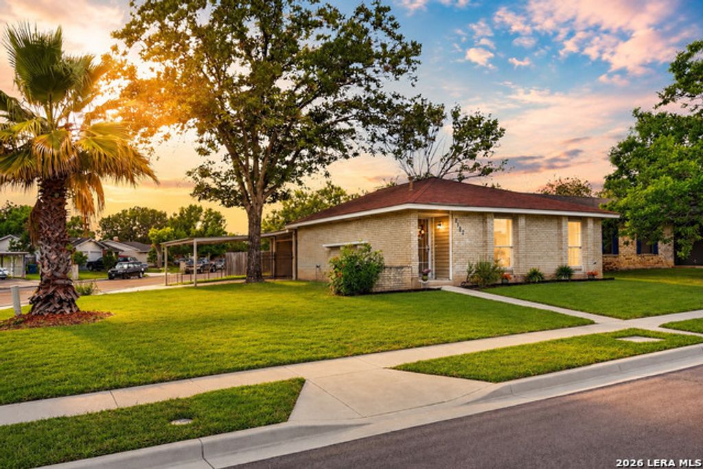 7702 Pipers Swan, San Antonio