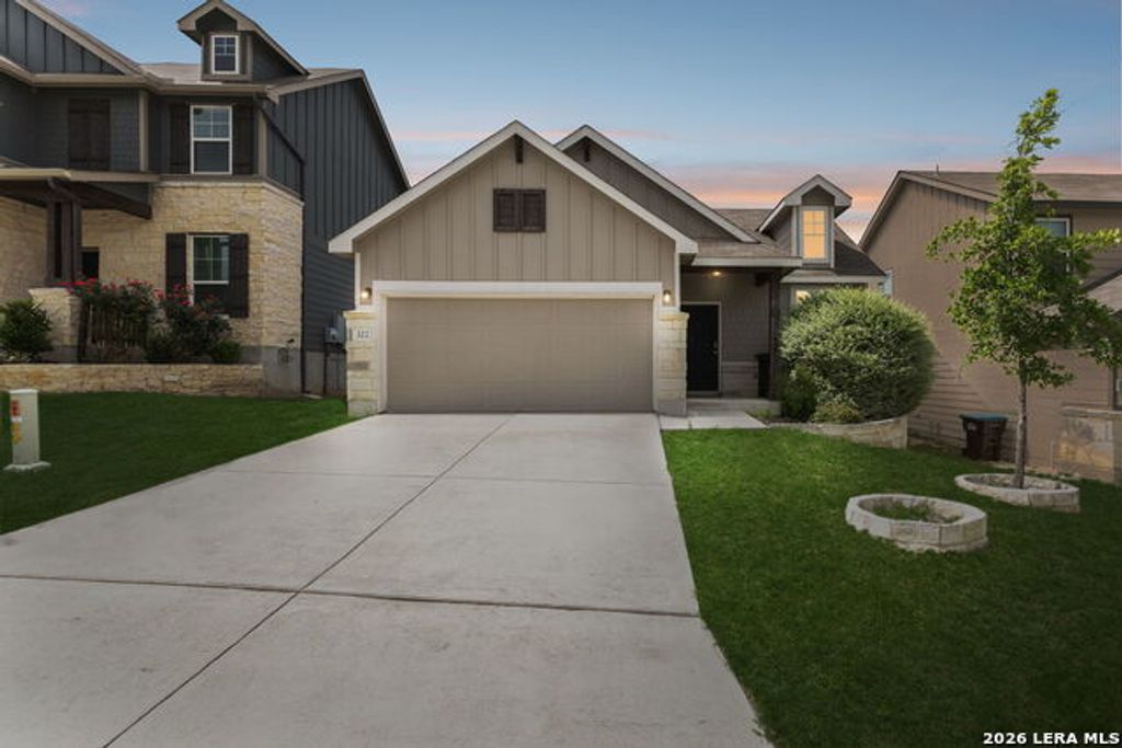322 Kotara, San Antonio