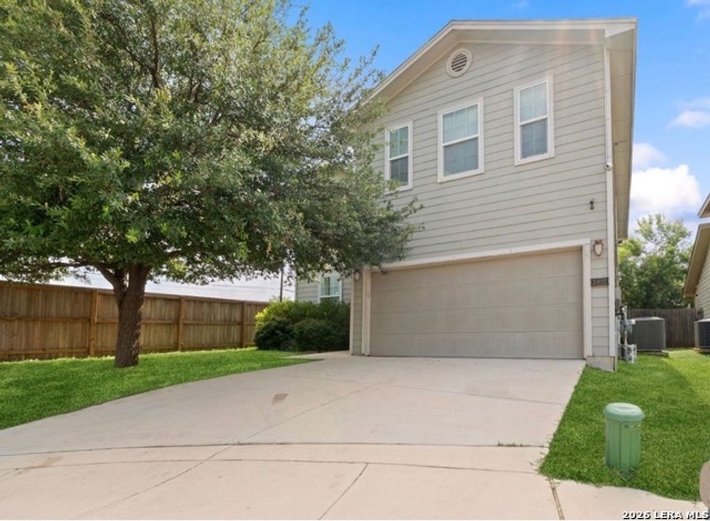 3402 Spanish Trace, San Antonio