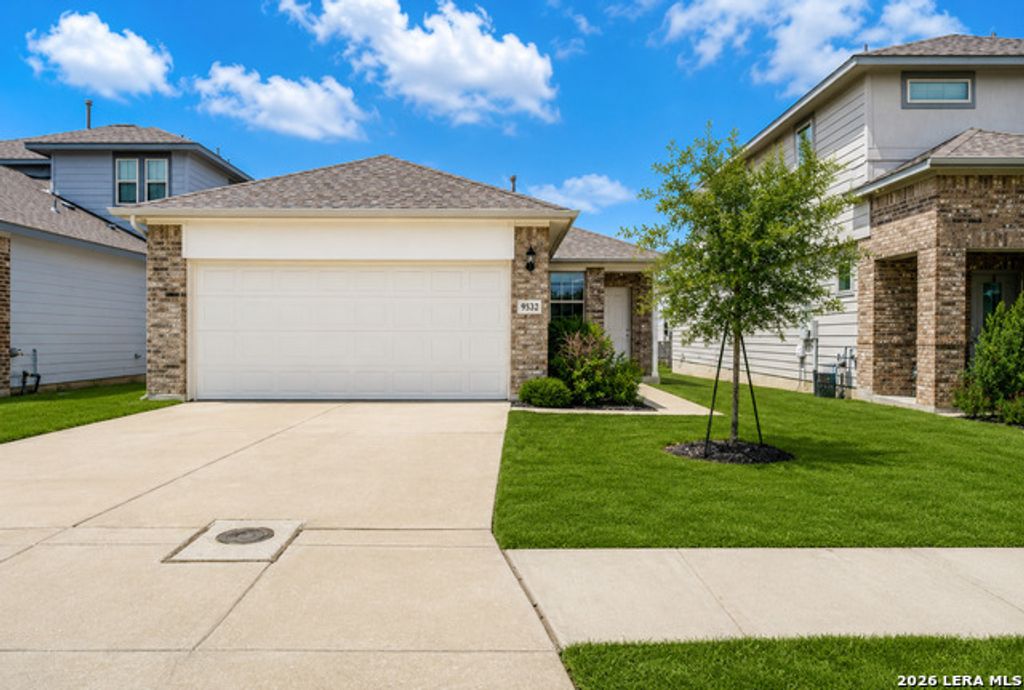 9532 Griffith Run, Converse