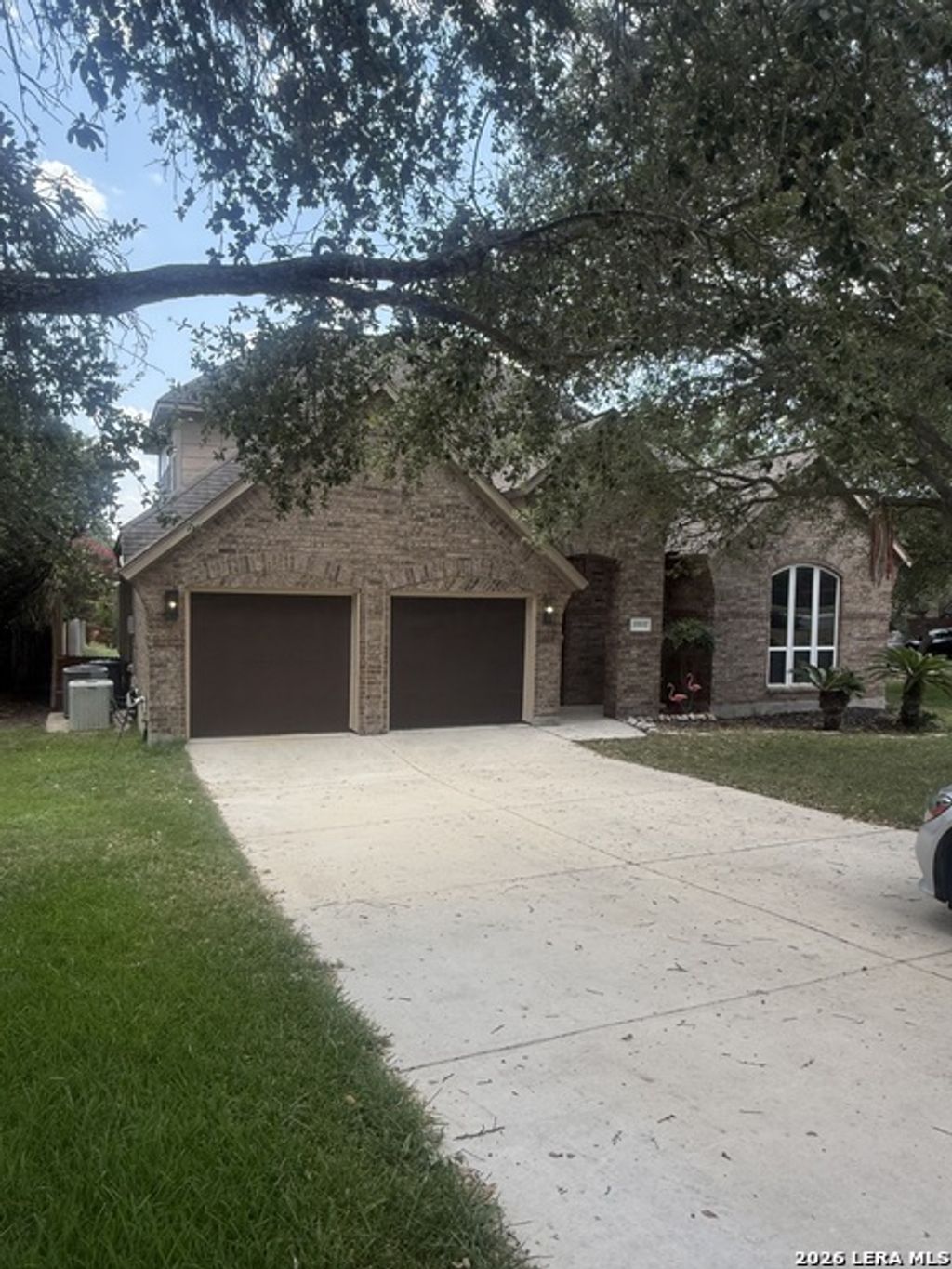 12834 Terrace Holw, San Antonio