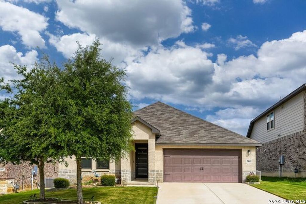 2441 Pennilynn Way, San Antonio