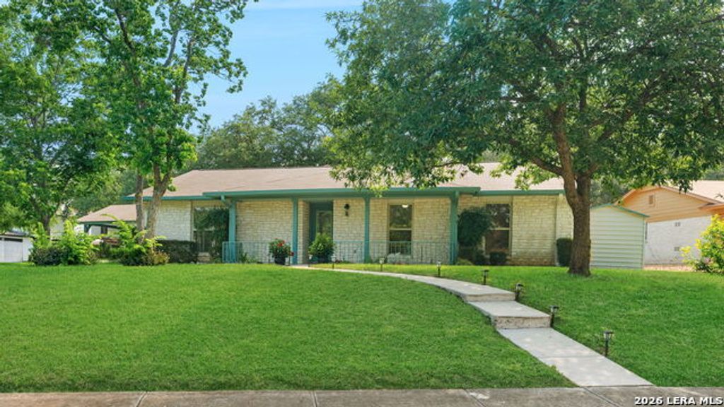 5426 Timbermont St, San Antonio