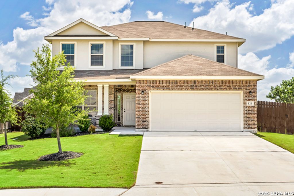 120 Stag Way, Schertz