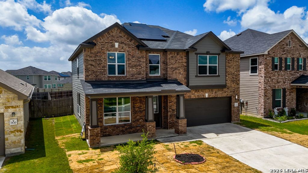 7826 Kingfisher Landing, San Antonio