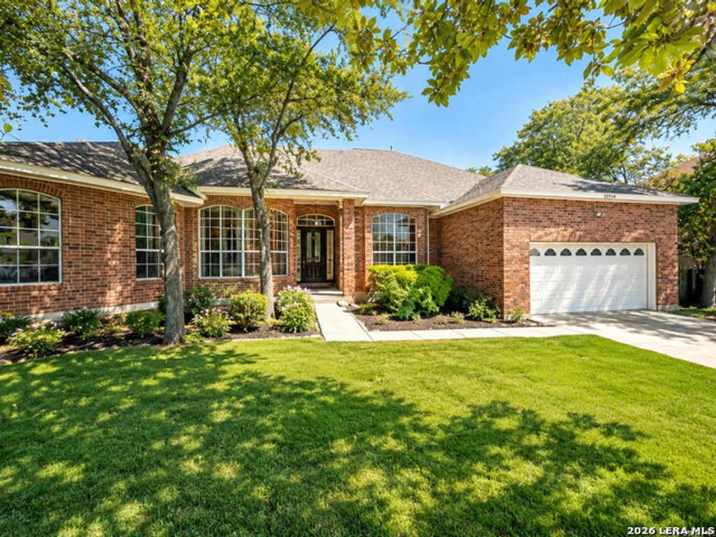 8823 Shady Vly, San Antonio