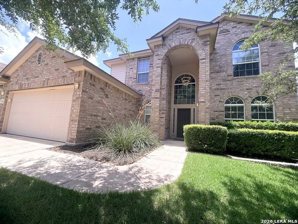 6431 Palmetto Way, San Antonio