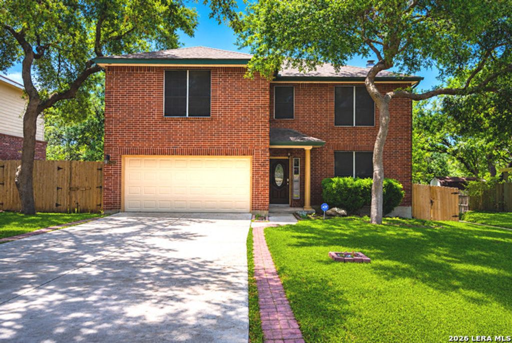 3420 Dartmouth Cv, Schertz