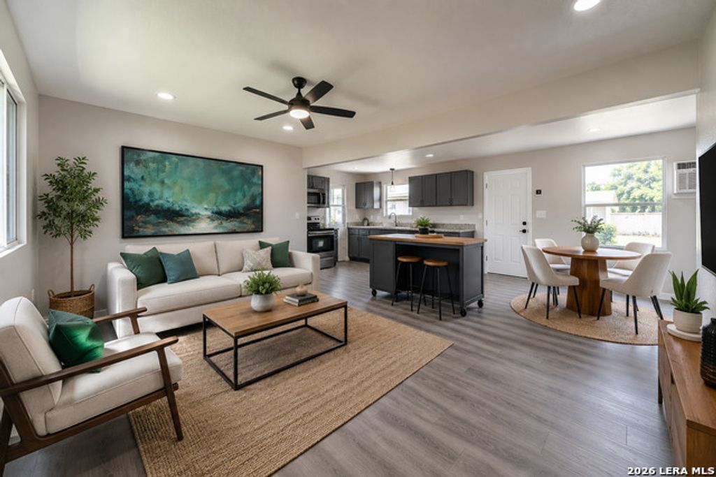 7214 Mill Valley Dr, San Antonio