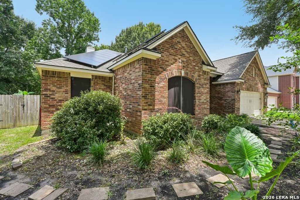 2115 Chester Fort Dr, Spring