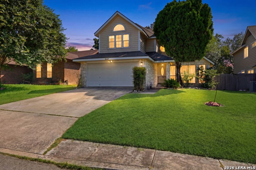 13223 Huntsman Rd, San Antonio