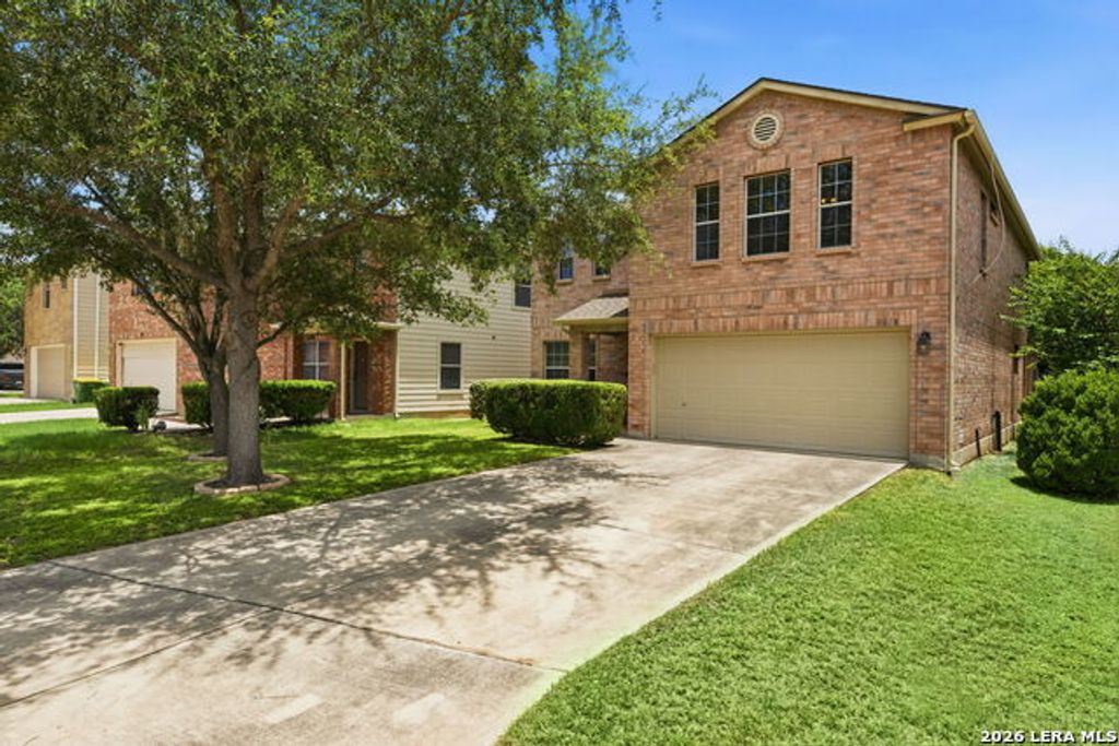 1318 Laurel Lake, San Antonio
