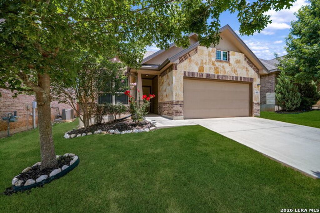 6051 Akin Song, San Antonio