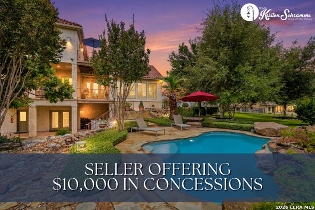 1280 Mystic Pkwy, Spring Branch