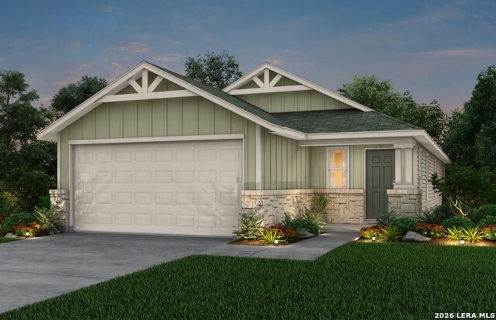 4073 Bermuda Lane, Seguin