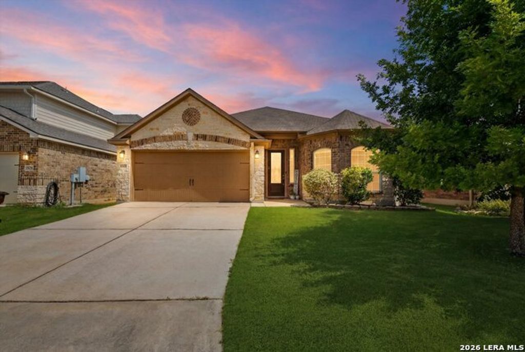 12728 Shoreline Dr, San Antonio