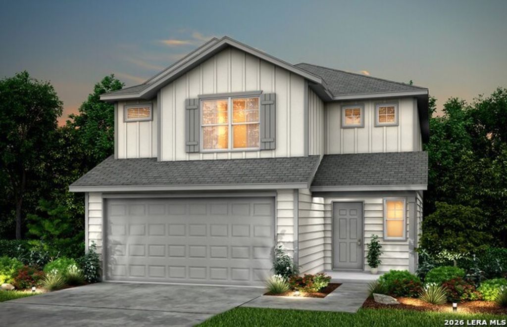 4122 Bermuda Lane, Seguin