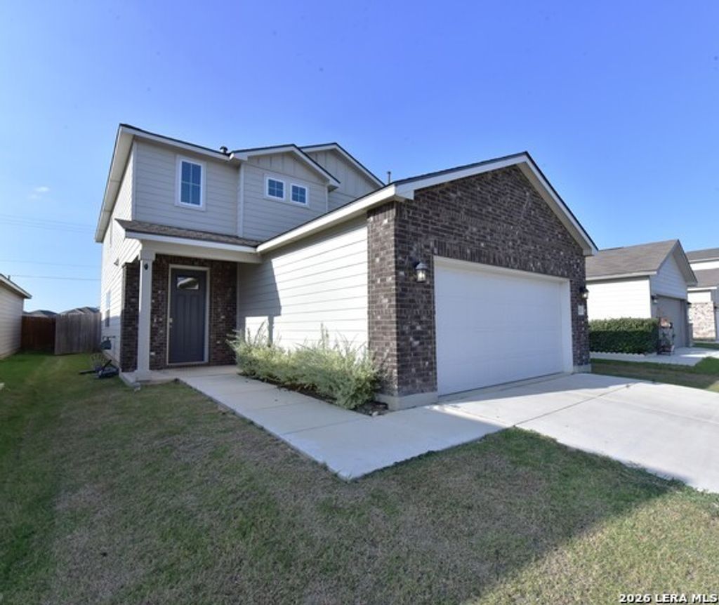 14535 Sweet Clover, San Antonio