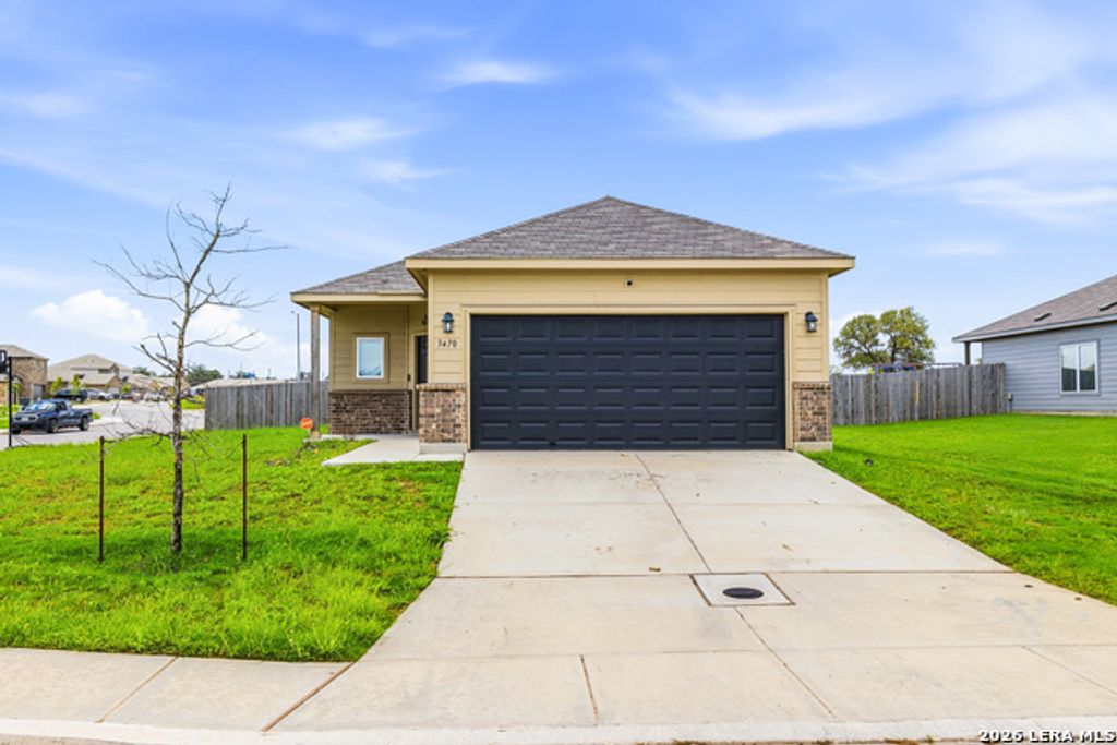 3470 Mccrae Crossing, San Antonio