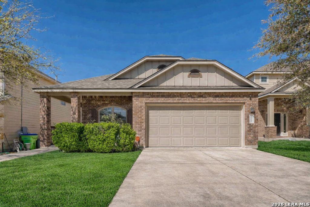 427 Unicorn Ranch, San Antonio