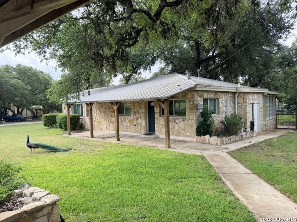 25423 Triangle Loop, San Antonio