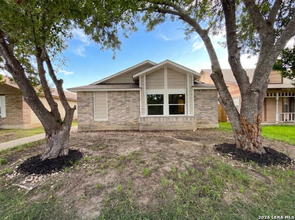 7358 Weybridge, San Antonio
