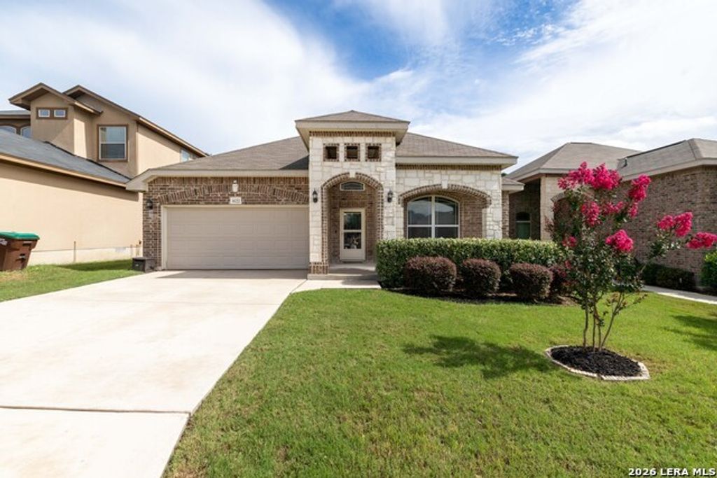 6122 Lowrie Block, San Antonio