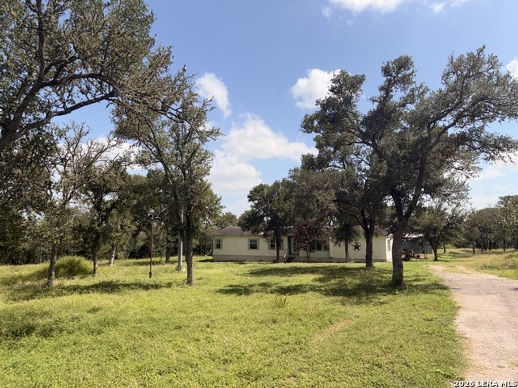 133 Mark Adams Rd, Del Valle