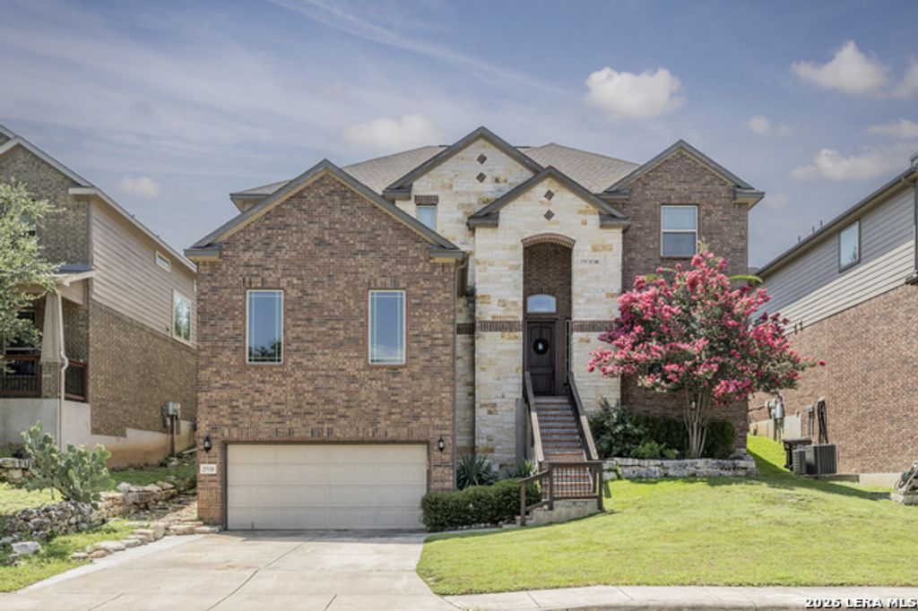 25530 Wentink Ave, San Antonio