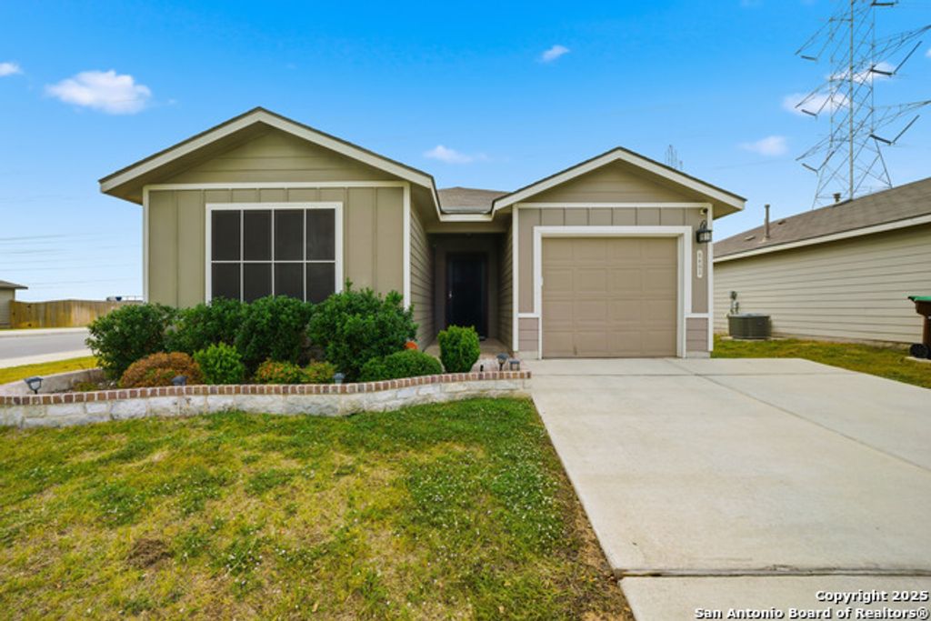 5803 Still River, San Antonio