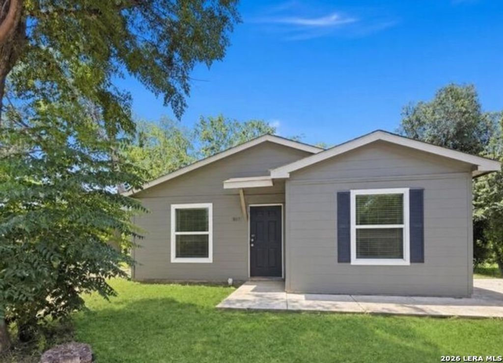 3270 Martin Luther King Drive, San Antonio