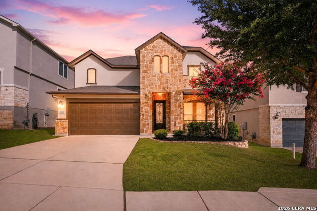 13822 Pursley Rdg, San Antonio