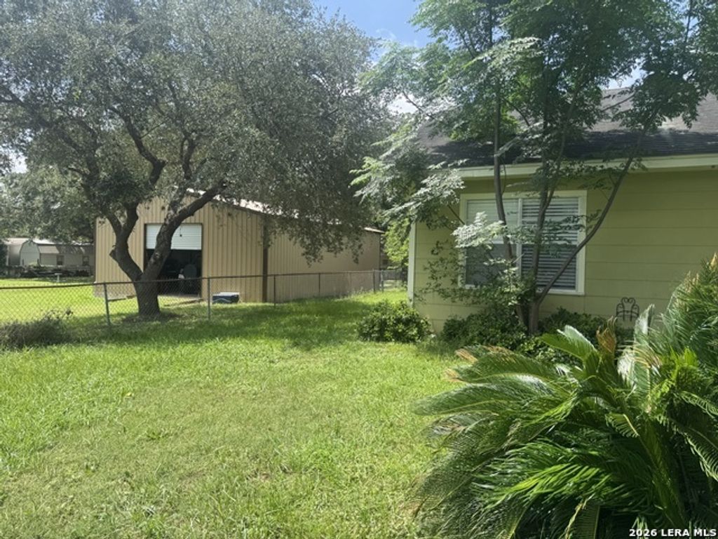 7297 Signature, San Antonio