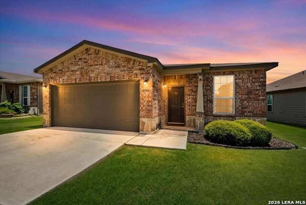 10346 Mcqueeney, San Antonio