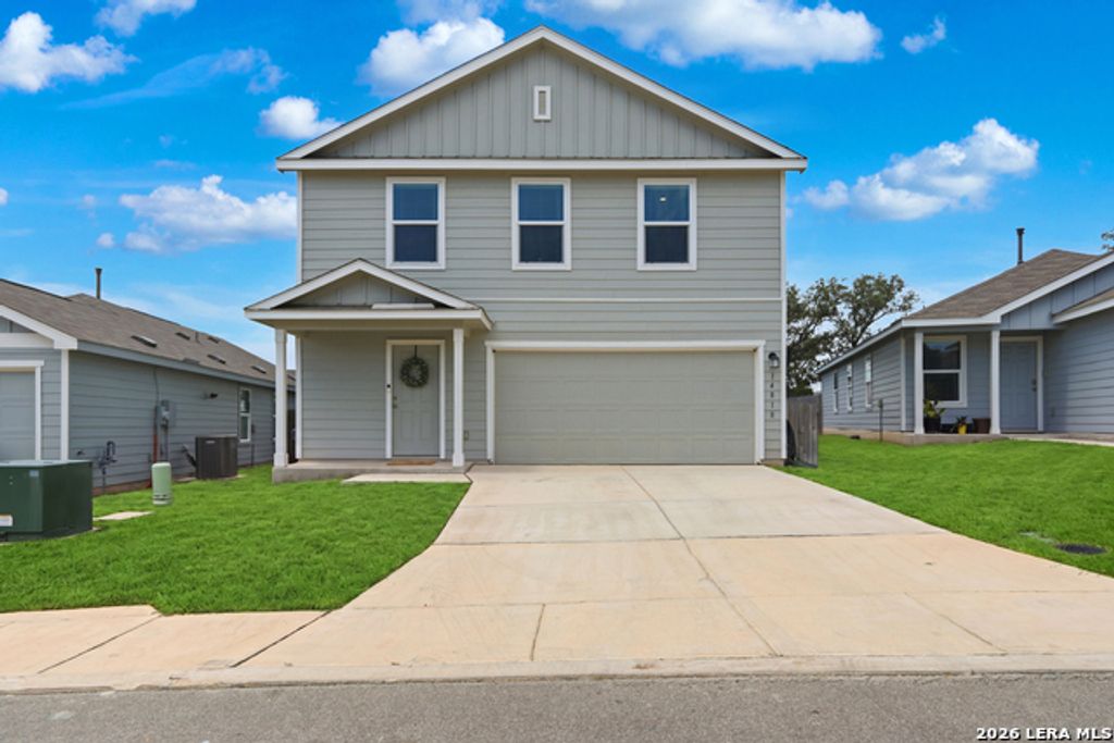 14818 Dillard Mill, San Antonio