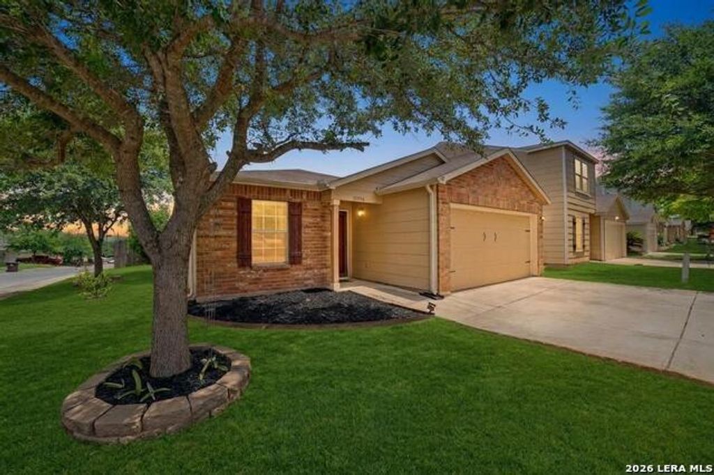 10951 Rustic Spoke, San Antonio