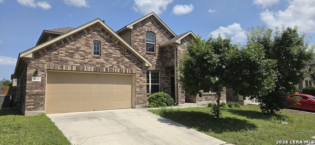 8946 High Branch, San Antonio