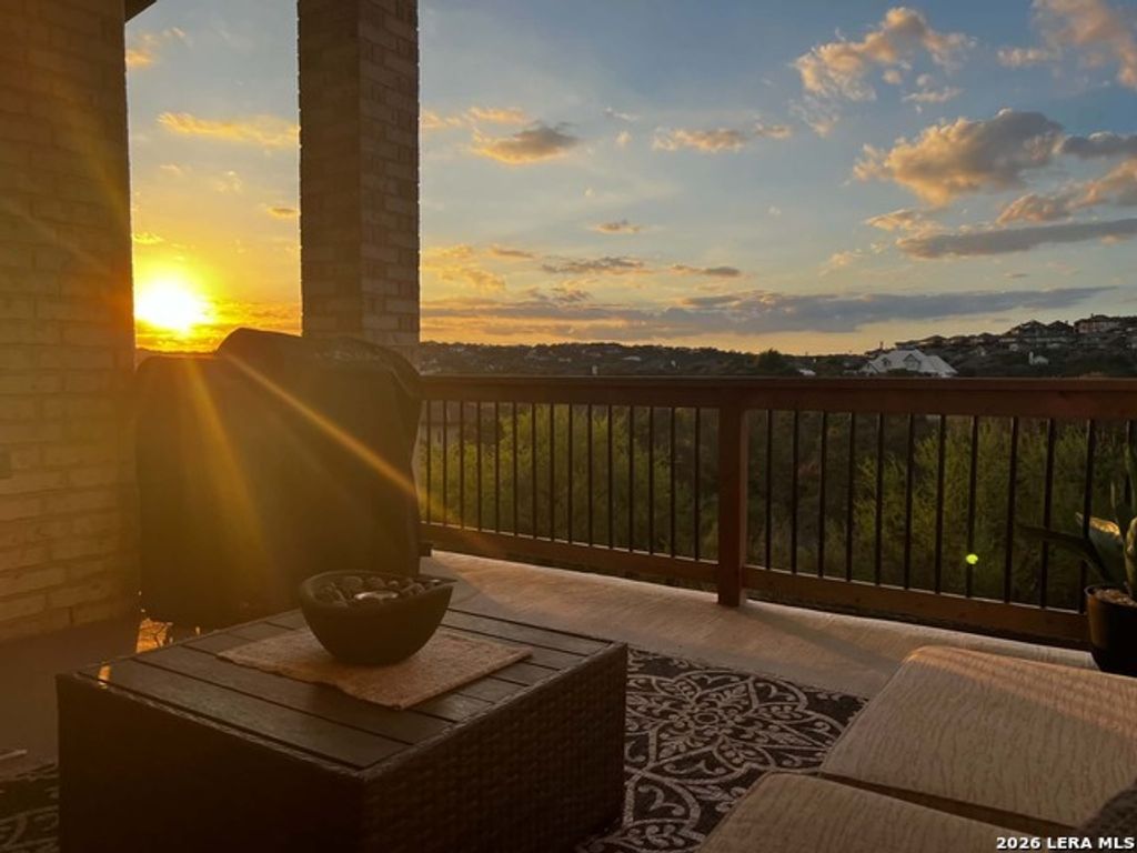 22907 Evangeline, San Antonio