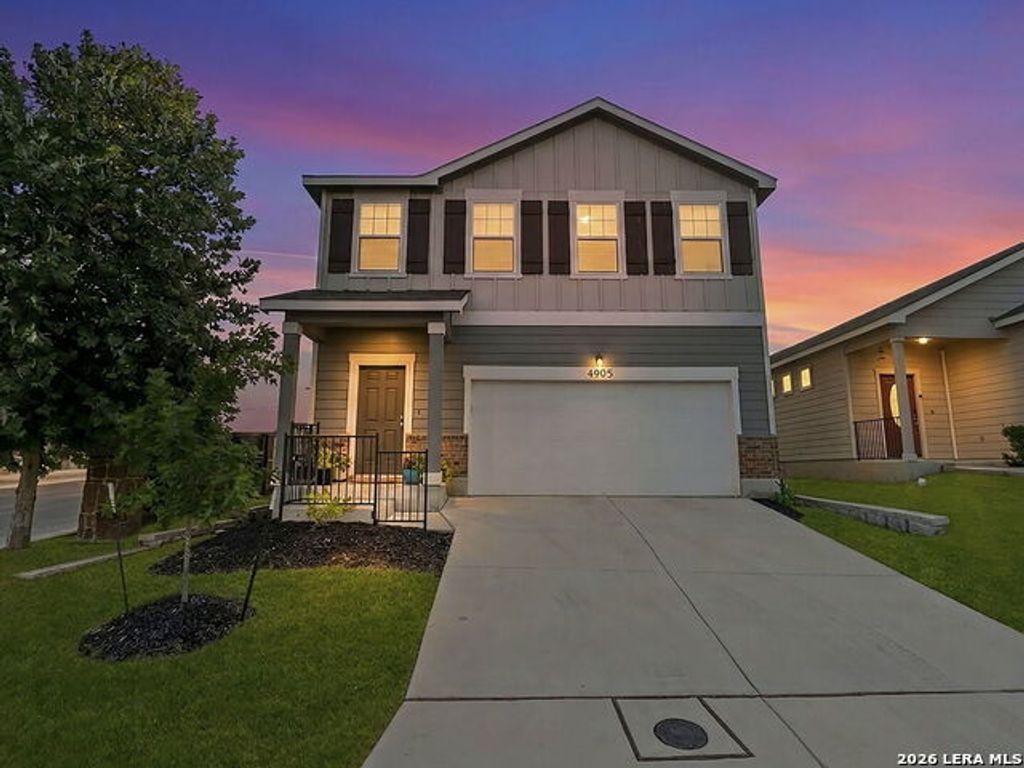 4905 Hallies Garden, St Hedwig