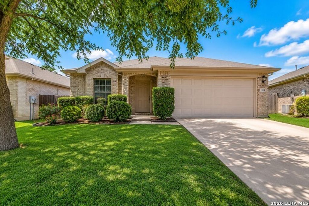 10723 Pony Mesa, San Antonio